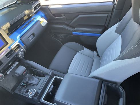 New 2026 Toyota Tacoma TRD Off-Road image 20