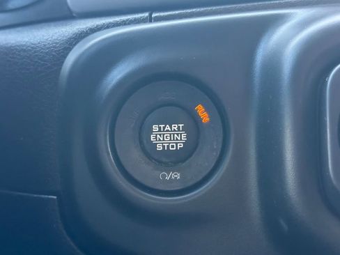 Used 2020 Jeep Wrangler Unlimited Sport S AWD/4WD image 21