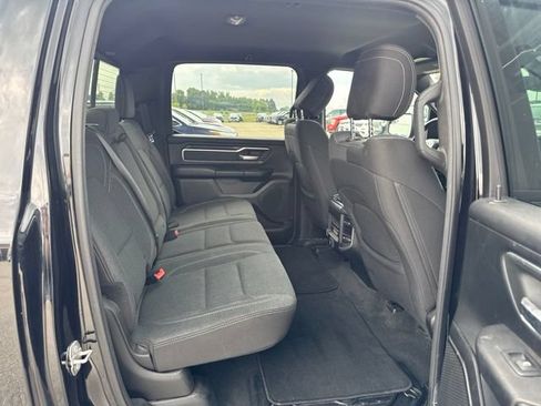 Used 2019 RAM 1500 Big Horn AWD/4WD image 13