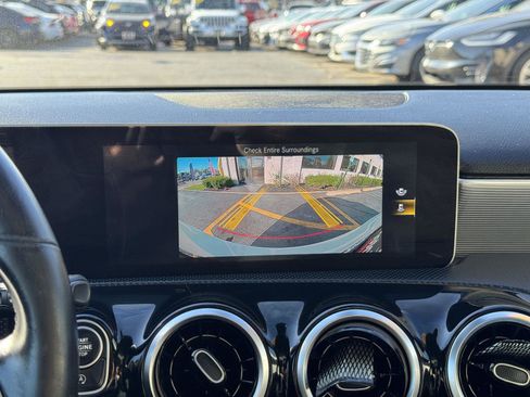 Used 2020 Mercedes-Benz A 220 4MATIC w/ Premium Package image 26