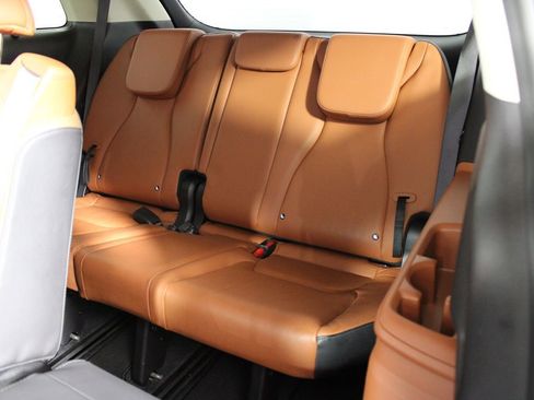 Used 2024 Kia Carnival SX FWD image 34