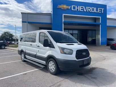 Used 2016 Ford Transit 150 XL