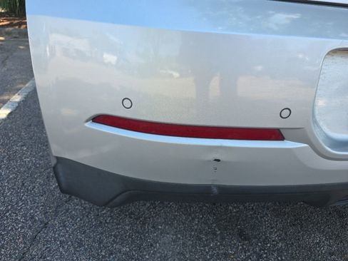 Used 2013 Chevrolet Volt Premium w/ Premium Trim Package FWD image 12