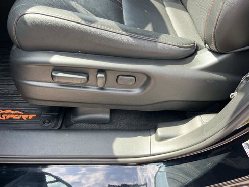 Used 2024 Honda Passport TrailSport image 30