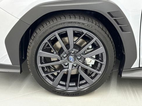 New 2025 Subaru WRX Premium image 10