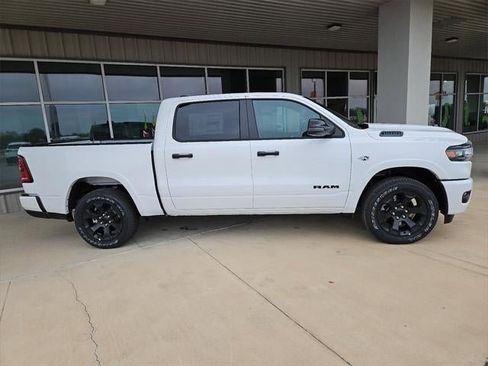 New 2026 RAM 1500 Lone Star image 38