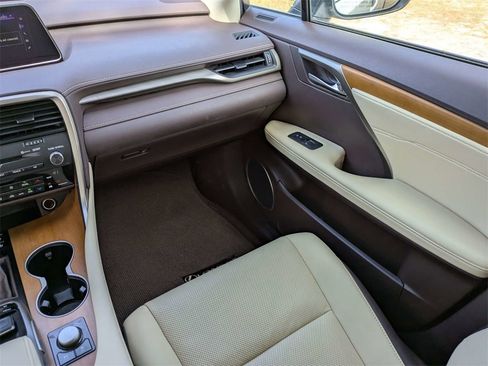 Used 2018 Lexus RX 450h AWD w/ Premium Package image 18