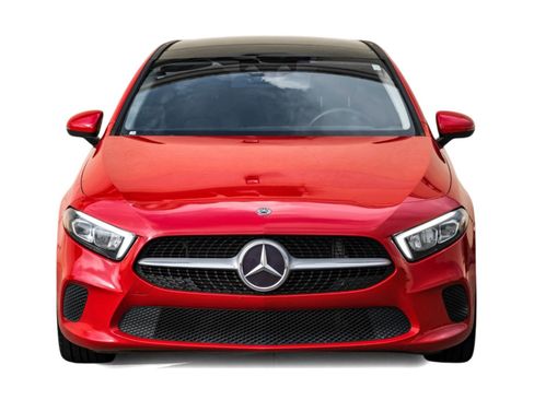 Used 2019 Mercedes-Benz A 220 image 4