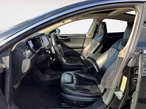 Used 2014 Tesla Model S P85D image 10