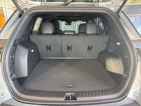 New 2026 Chevrolet Equinox ACTIV w/ Convenience Package III image 11