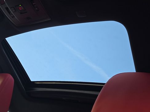 Used 2024 Lexus IS 350 F Sport w/ Memory Package image 15