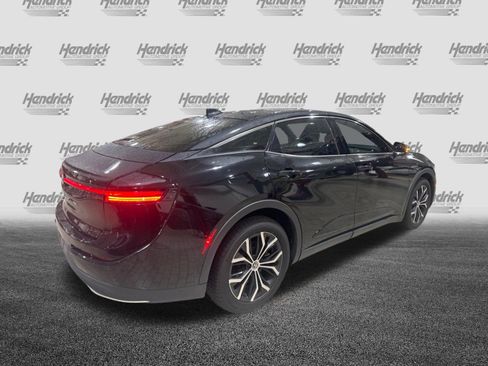 Certified 2023 Toyota Crown AWD/4WD image 46