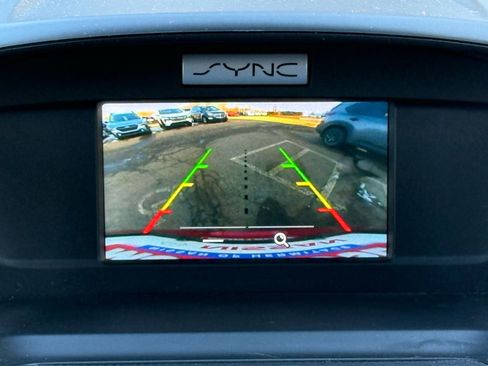 Used 2017 Ford Escape SE image 35