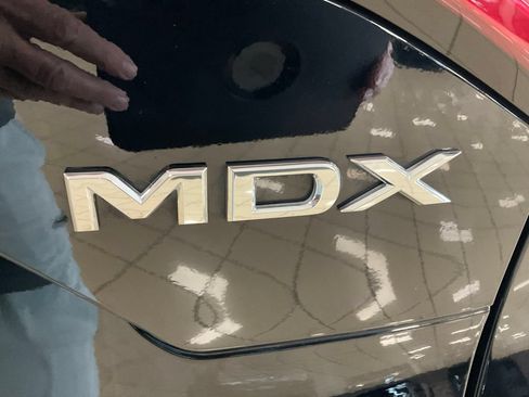 Certified 2024 Acura MDX SH-AWD w/ Technology Package image 28