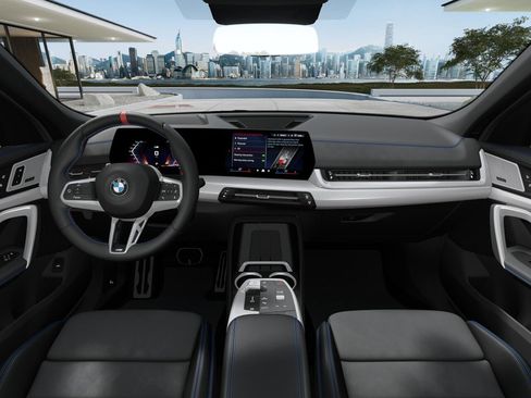 New 2026 BMW X2 M35i w/ Technology Package image 12