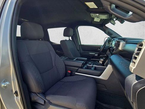 Used 2025 Toyota Tundra SR5 AWD/4WD image 19