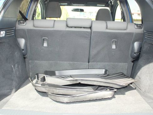 Used 2022 Honda HR-V Sport image 31