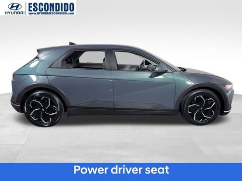 Certified 2024 Hyundai Ioniq 5 SE image 6