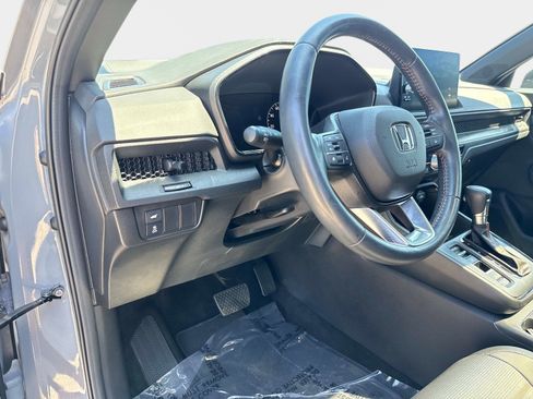 Used 2024 Honda CR-V Sport-L image 18