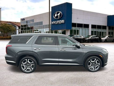 Used 2025 Hyundai Palisade SEL image 6