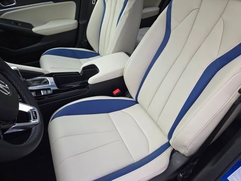 New 2026 Acura Integra A-Spec image 21