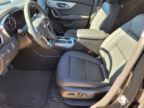New 2026 Chevrolet Blazer LT w/ Midnight/Sport Edition image 16