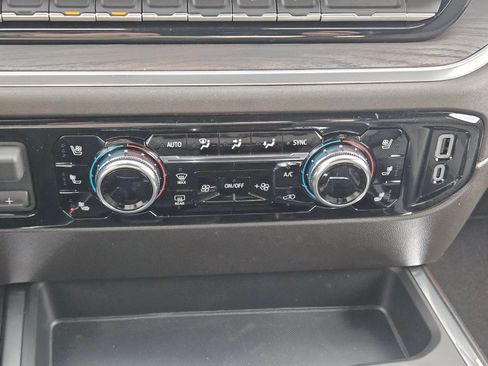 New 2026 GMC Sierra 1500 SLT AWD/4WD image 14