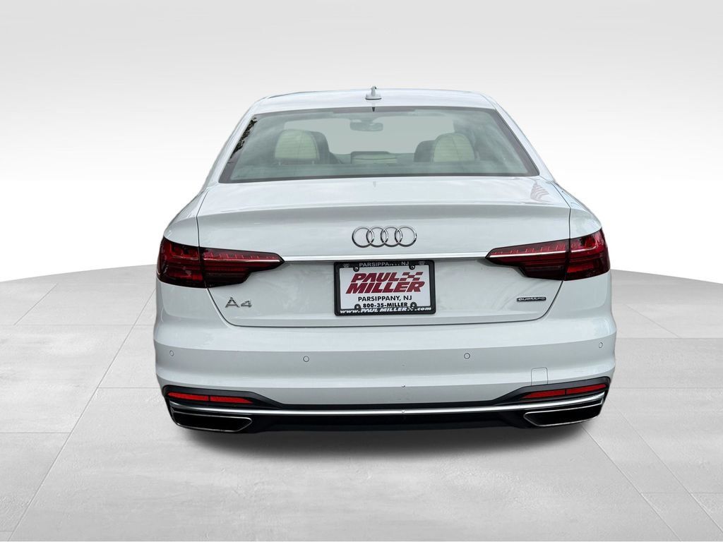 Used 2020 Audi A4 2.0T Prestige AWD/4WD image 6