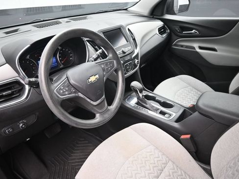Used 2023 Chevrolet Equinox LS w/ LS Convenience Package FWD image 19