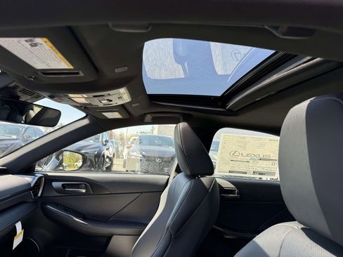 New 2026 Lexus IS 350 F Sport image 12