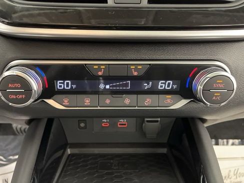 New 2025 Nissan Altima 2.5 SR w/ SR Premium Package image 26