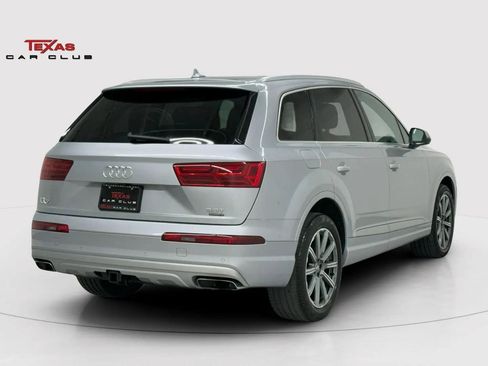 Used 2018 Audi Q7 3.0T Premium Plus w/ Premium Plus Package AWD/4WD image 5