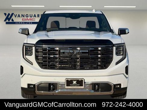 New 2026 GMC Sierra 1500 Denali Ultimate AWD/4WD image 7