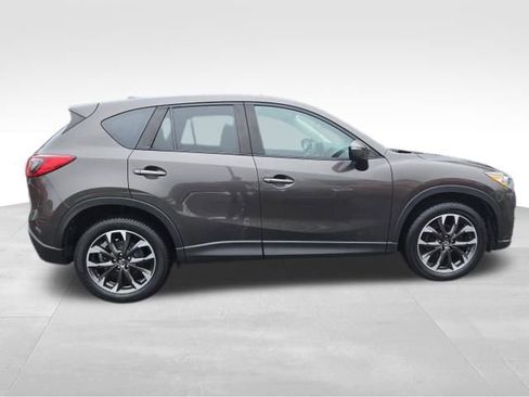 Used 2016 MAZDA CX-5 Grand Touring image 8
