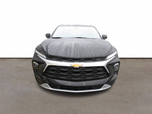 Used 2023 Chevrolet Blazer LT w/ Convenience Package image 8