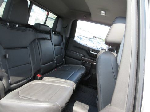 Used 2020 GMC Sierra 1500 SLT w/ SLT Premium Plus Package AWD/4WD image 26