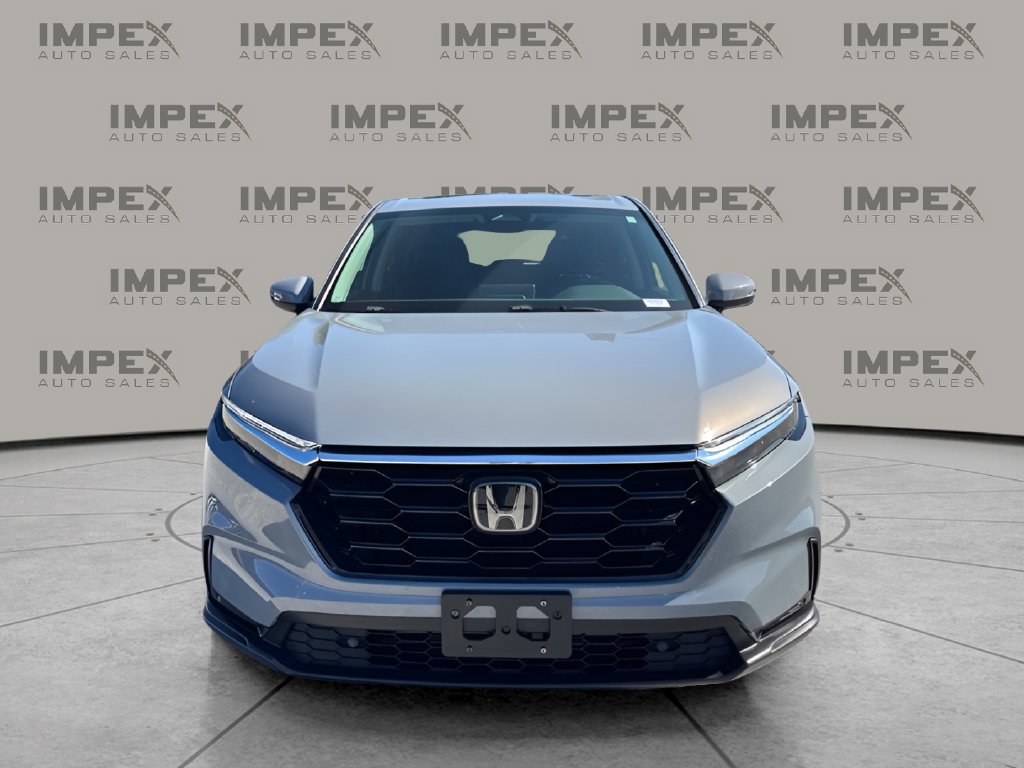 Used 2023 Honda CR-V EX-L image 8