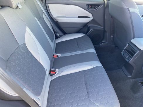 New 2026 Subaru Forester image 9