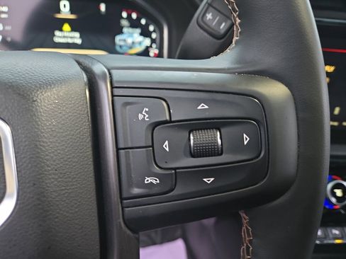 Used 2025 GMC Sierra 2500 AT4 w/ AT4 Premium Plus Package image 20