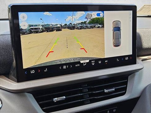 New 2026 Ford Explorer Active RWD image 13