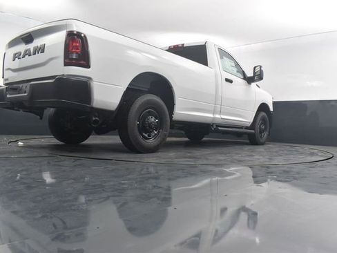 New 2025 RAM 2500 Tradesman image 46