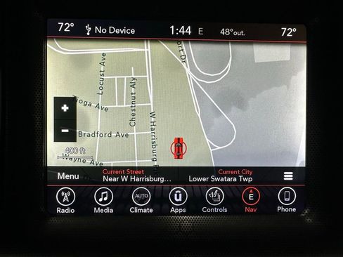 Used 2017 Dodge Challenger GT w/ Driver Convenience Group AWD/4WD image 33