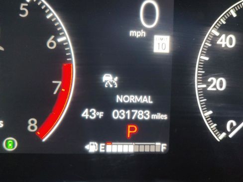 Certified 2023 Honda CR-V EX-L image 7