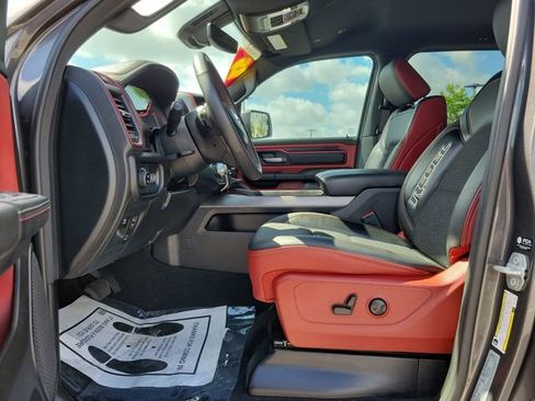Used 2025 RAM 1500 Rebel w/ Bed Utility Group AWD/4WD image 15