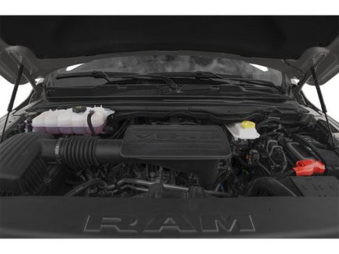 New 2026 RAM 1500 Tradesman image 11