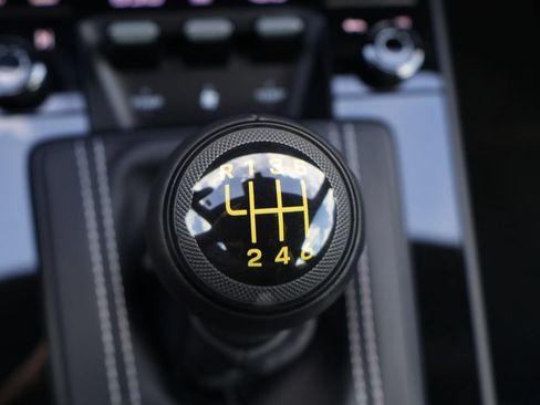 Certified 2026 Porsche 911 GT3 RWD image 26