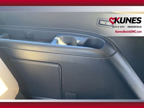 Used 2024 Ford Expedition Limited image 36