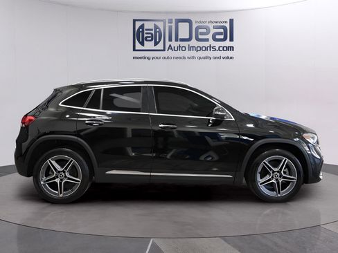 Used 2022 Mercedes-Benz GLA 250 4MATIC image 6