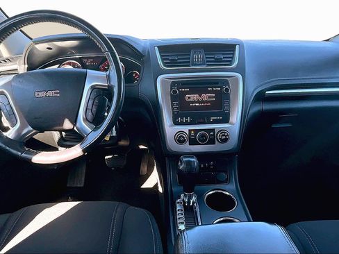 Used 2016 GMC Acadia SLE image 14