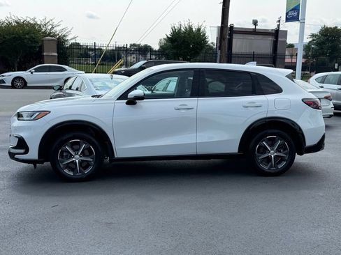 Used 2025 Honda HR-V EX-L image 32